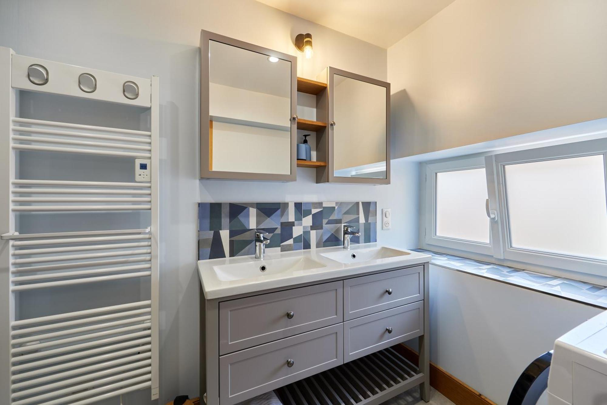 Hébergement de vacances Le Refuge Des Hiboux - Charmante Maison Pour 6p Saint-Pierre-en-Auge